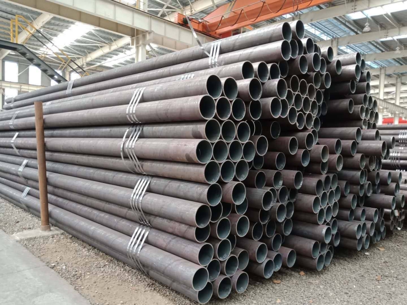 尧都30CrMo合金无缝钢管