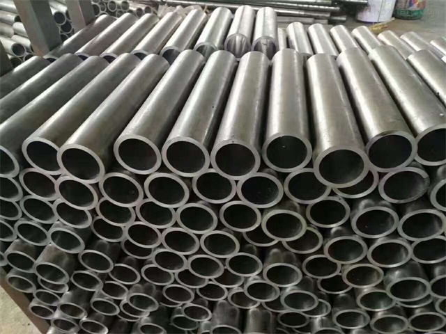 尧都30CrMo精密无缝钢管