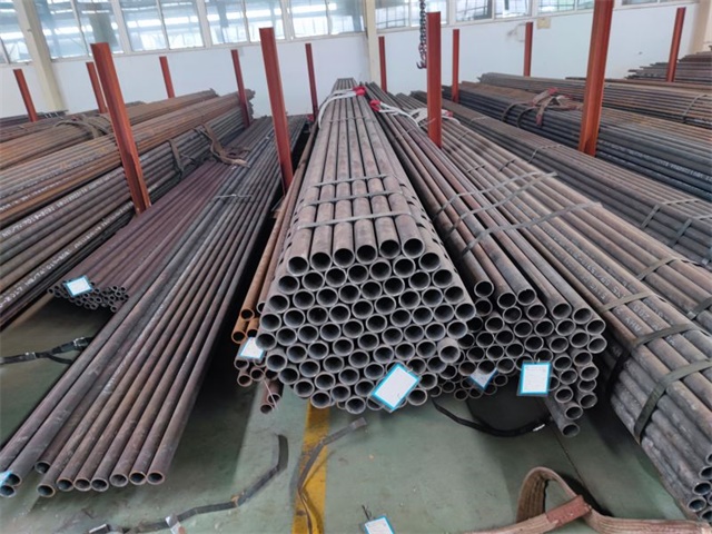 尧都20G合金无缝钢管